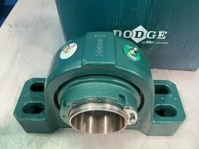 New | in-Stock DODGE P4BIP307L Tooling & Accessories (Other) Ohio US | HGR 24 #1516990