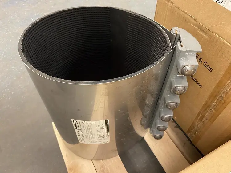 New | in-Stock DRESSER 0360-1134-310 Valves/Fittings | Surplus Asset Holdings #1219796
