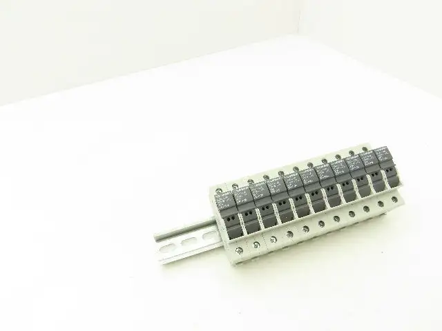 Used ITALWEBER _UNKNOWN_ Miscellaneous MRO | Arrow Industrial #650943