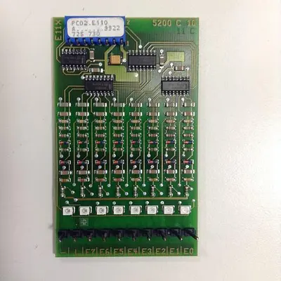 USED SAIA PCD2.E110