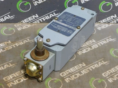 USED ALLEN BRADLEY 802T-HT