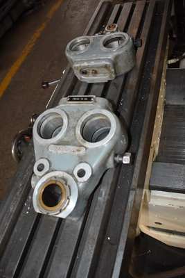 BROWN & SHARPE 20 Horizontal Mills - (incl: Vertical "Attachment") | Mohawk Machinery (3)