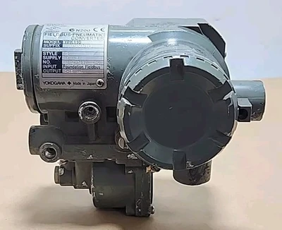 USED YOKOGAWA YPK110-F73N/FN15/GE/EE