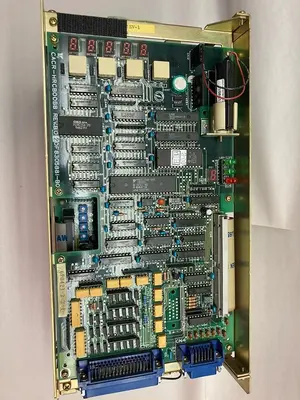 New | in-Stock YASKAWA CACR-HR05BB Industrial Controls Ohio US | Surplus Asset Holdings #1275088