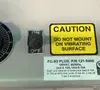 Used FORTVILLE FEEDERS 1218480 Electrical Controls Ohio US | HGR 24 #1286828