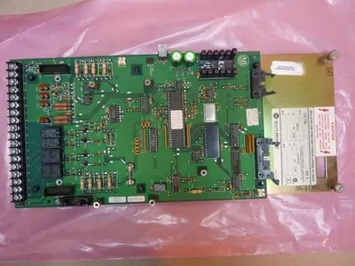 USED ALLEN BRADLEY 1336-B007-E0D-L3 SER A