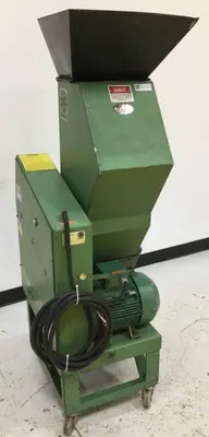 USED RAPID 611-SR