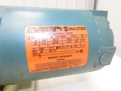 Used MEYER _UNKNOWN_ Valves/Fittings Indiana US | Arrow Industrial #882415