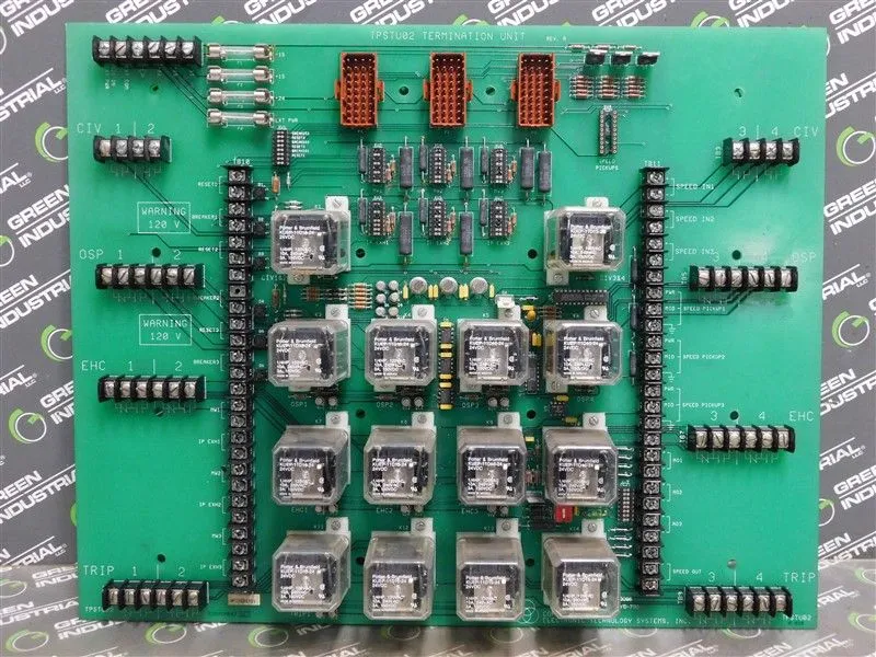 USED ELECTRONIC TECHNOLOGY SYSTEMS, INC. TPSTU02