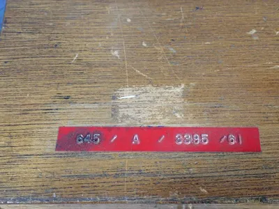 Used MITUTOYO _UNKNOWN_ Digital Calipers Ohio US | HGR 24 #1233335