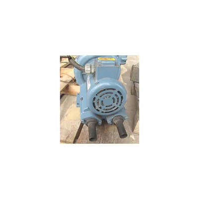 Used 1/3  HP Ametek Rotron Regenerative Blower - Model Dr202y72m