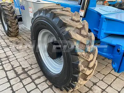 Used 2013 GENIE GTH1056 Misc Forklifts New York US | United Lift #1445696