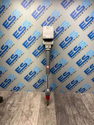 WAUKEE ENGINEERING COMPANY, INC. VALVE-TRONIC PLUS VTP-M3-1 Electrical/PLC/Automation | ESS Industrial Equipment Sales (1)