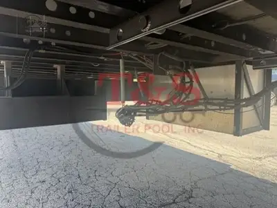 Used 2020 GREAT DANE _UNKNOWN_ Box Trailers Illinois US | T&S Trailer Pool #1509426