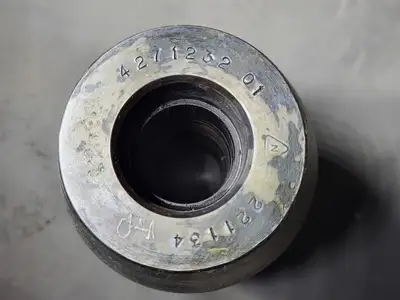 NEW LETOURNEAU R4182718