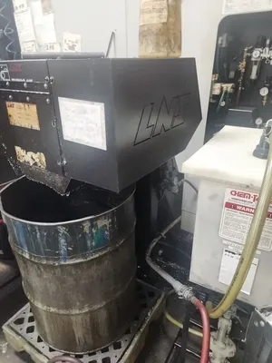 2012 DOOSAN HP5100II Horizontal Machining Centers | 520 Machinery Sales LLC (7)