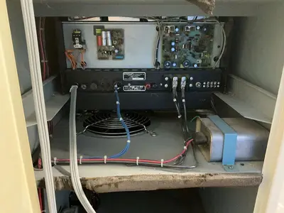 USED THERMOTON TC0019
