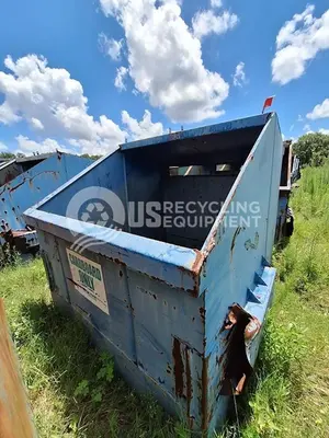 Unknown Manufacturer: Used 54 Slant/Square in Good Condition & 26 Slant/Square in Fair/Poor Condition