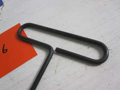Spindle Liner Removal Tool for a CNC Lathe