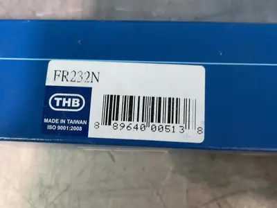 USED THB FR232N