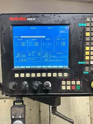 FRYER MB-12 Bed Type Mills | Asset Exchange Corporation (4)