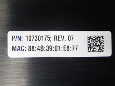 Used ROCKWELL AUTOMATION 10730175 Conveyor Parts Texas US | Aucto #1455789