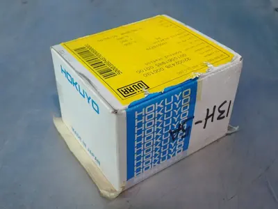 USED HOKUYO DMSGB1V