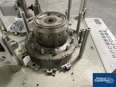 USED Bosch Bosch Capsule Filler DMW700