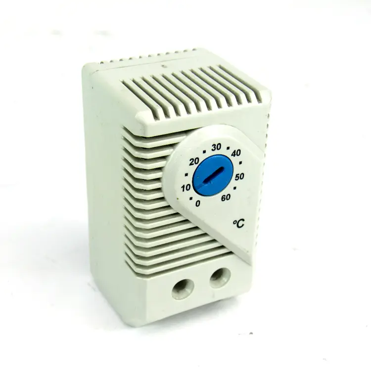 Used PFANNENBERG FLZ 530 Temperature Controls | Industrial Parts R Us Inc. #366015