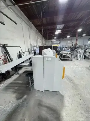USED 2016 RAS 62.30 TURBO PLUS