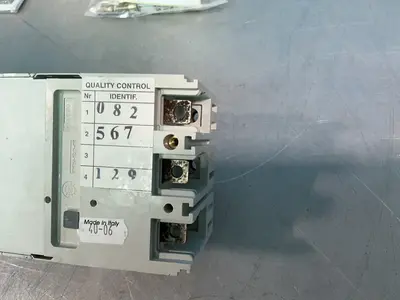 Used ABB TMAX T2L 160 Circuit Breakers Ohio US | HGR 24 #1455420
