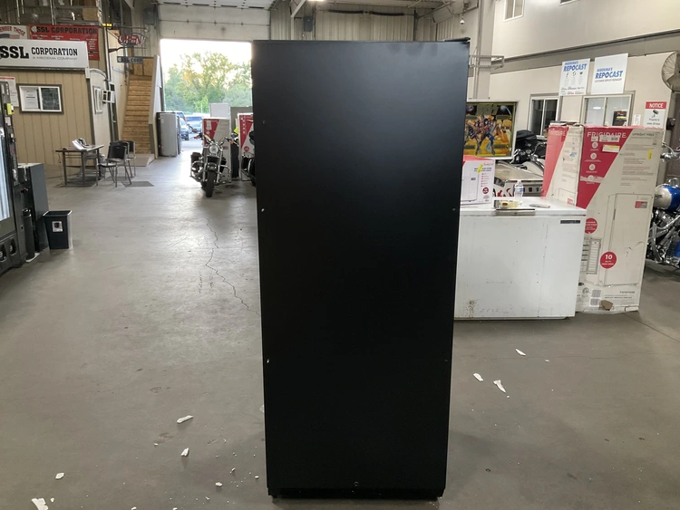 Used VINOTEMP EL-300GFEBRR Bottle Coolers Michigan US | Miedema Asset Management Group #1437314