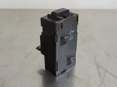 20 Amp, 1 Pole Circuit Breaker