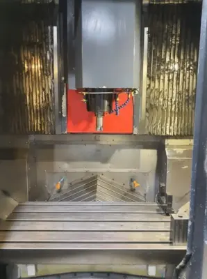 2011 MAKINO F5 Vertical Machining Centers | Toolquip, Inc. (4)