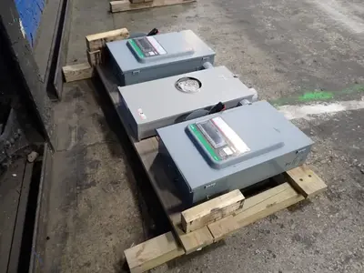 Electrical Cabinets