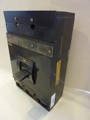 USED SQUARE D MAL36000M