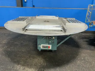Used COSMOS DH15000 Miscellaneous Packaging Equipment Ohio US | HGR 24 #1427493