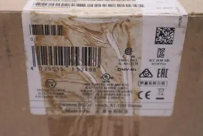 Used _UNKNOWN_ _UNKNOWN_ DIN Rail Power Supplies Pennsylvania US | Global Equipment International, LLC #1316537