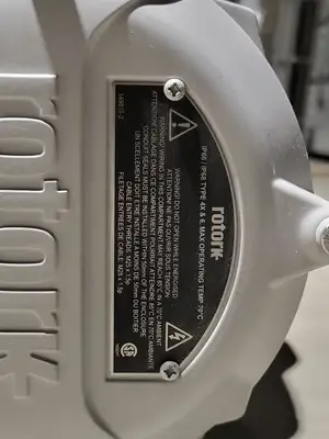 USED ROTORK IQTM250