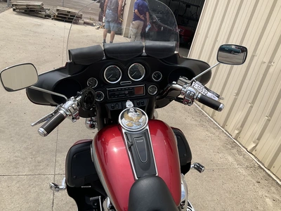 Used 2004 HARLEY DAVIDSON FLHTCUI Motorcycles (Misc) Michigan US | Miedema Asset Management Group #1320440