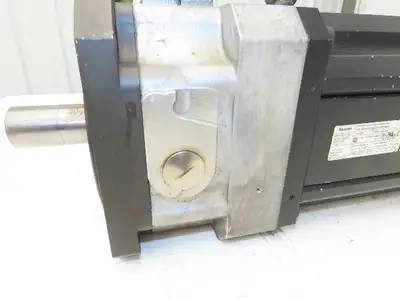 Used REXROTH _UNKNOWN_ Servo Motors Indiana US | Arrow Industrial #1412064