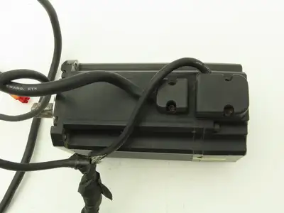 SunStar Fortuna SFAM-750-001 Sewing Machine AC Servo Motor 750W 220V 3PH