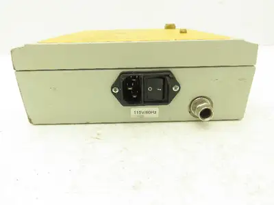 OETIKER ELK01 Electronically Controlled Pneumatic Power Tool HMI Only