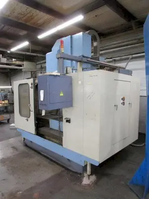 USED OKK PCV-55