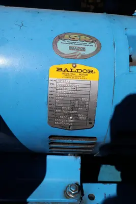 2000 Rogers Machinery Company MG20 Air Compressors | MD Equipment Services LLC (11)