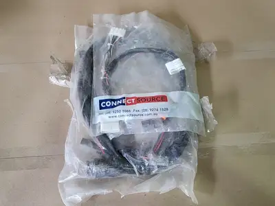 NEW CONNECT SOURCE K60775/001