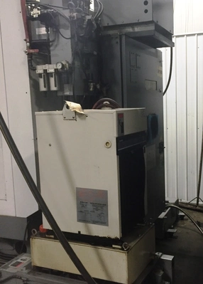 USED 1999 ENSHU JE40