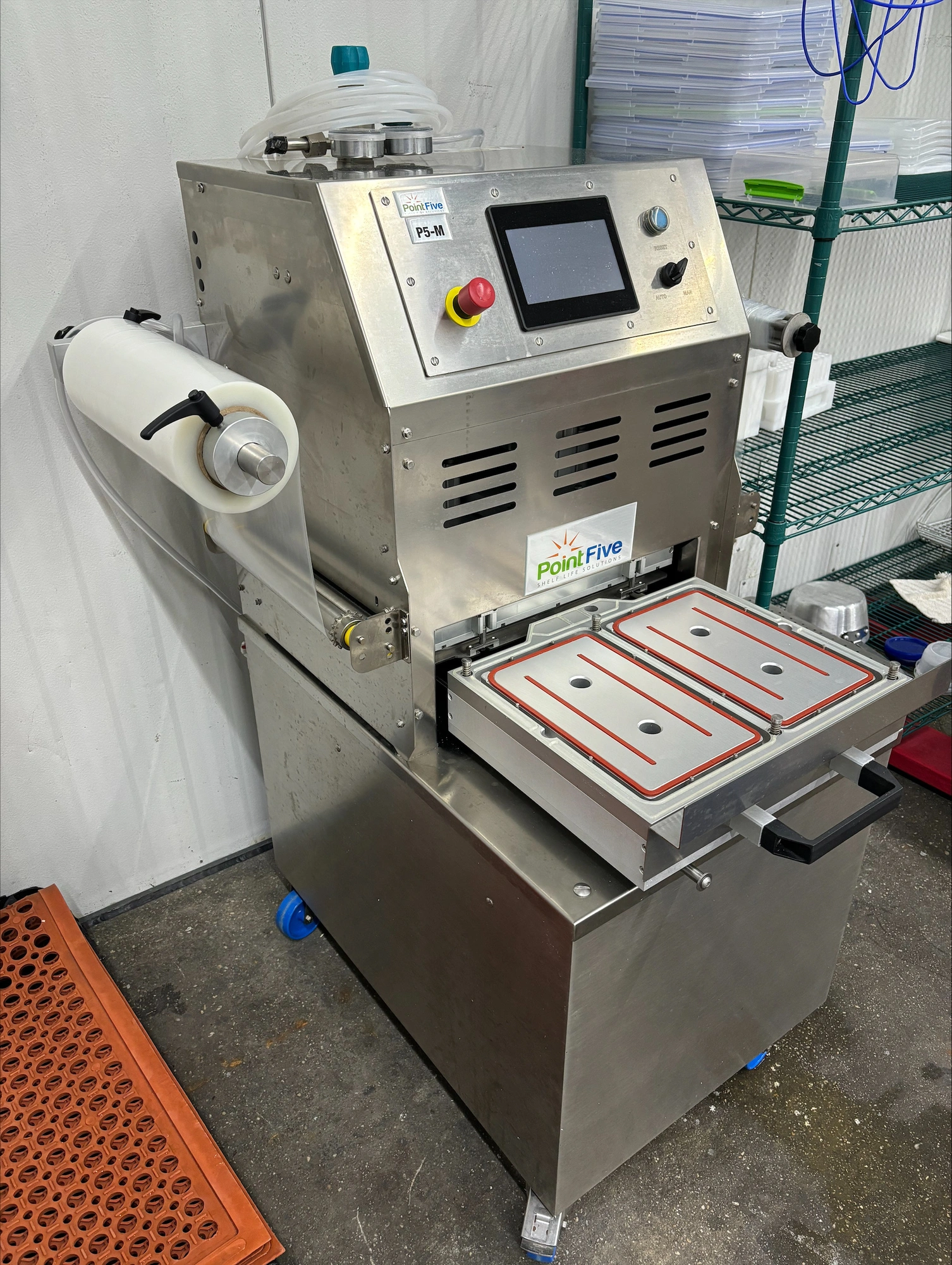 USED 2021 ItalianPack Oceania