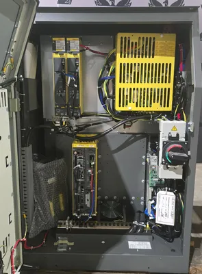 New | in-Stock 2021 FANUC M-900iB/700 + R-30iB PLUS Robots Michigan US | iGAM Industrial Marketplace #1176406