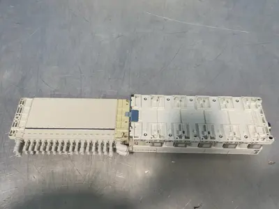Smc Serial Interface Assembly